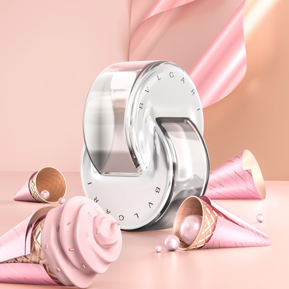 Omnia Crystalline