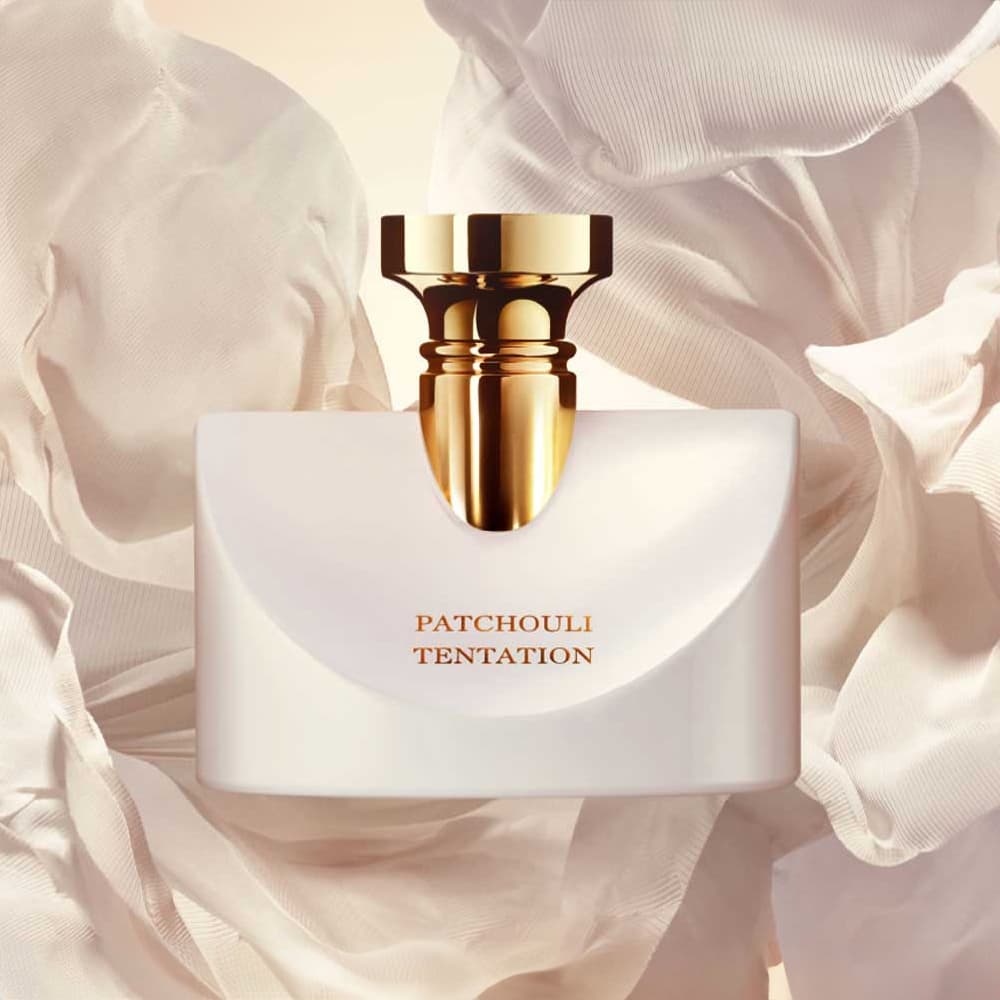 Splendida Patchouli Tentation