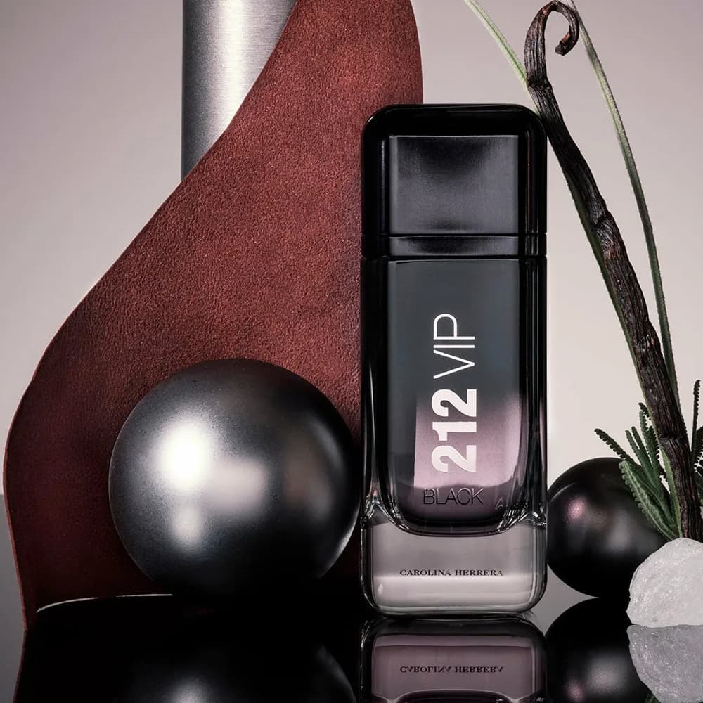 212 Vip Black