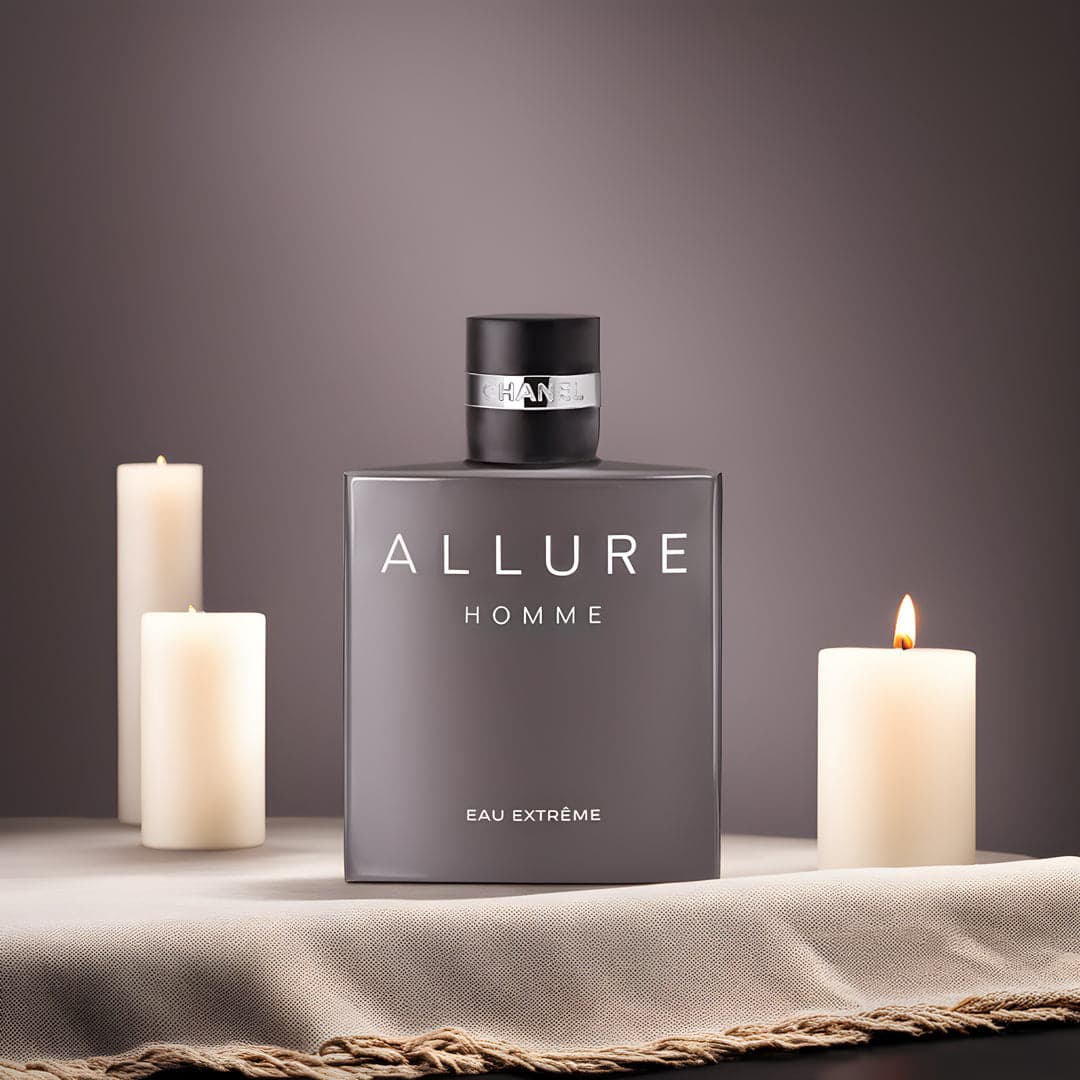 Allure Homme Sport Eau Extreme