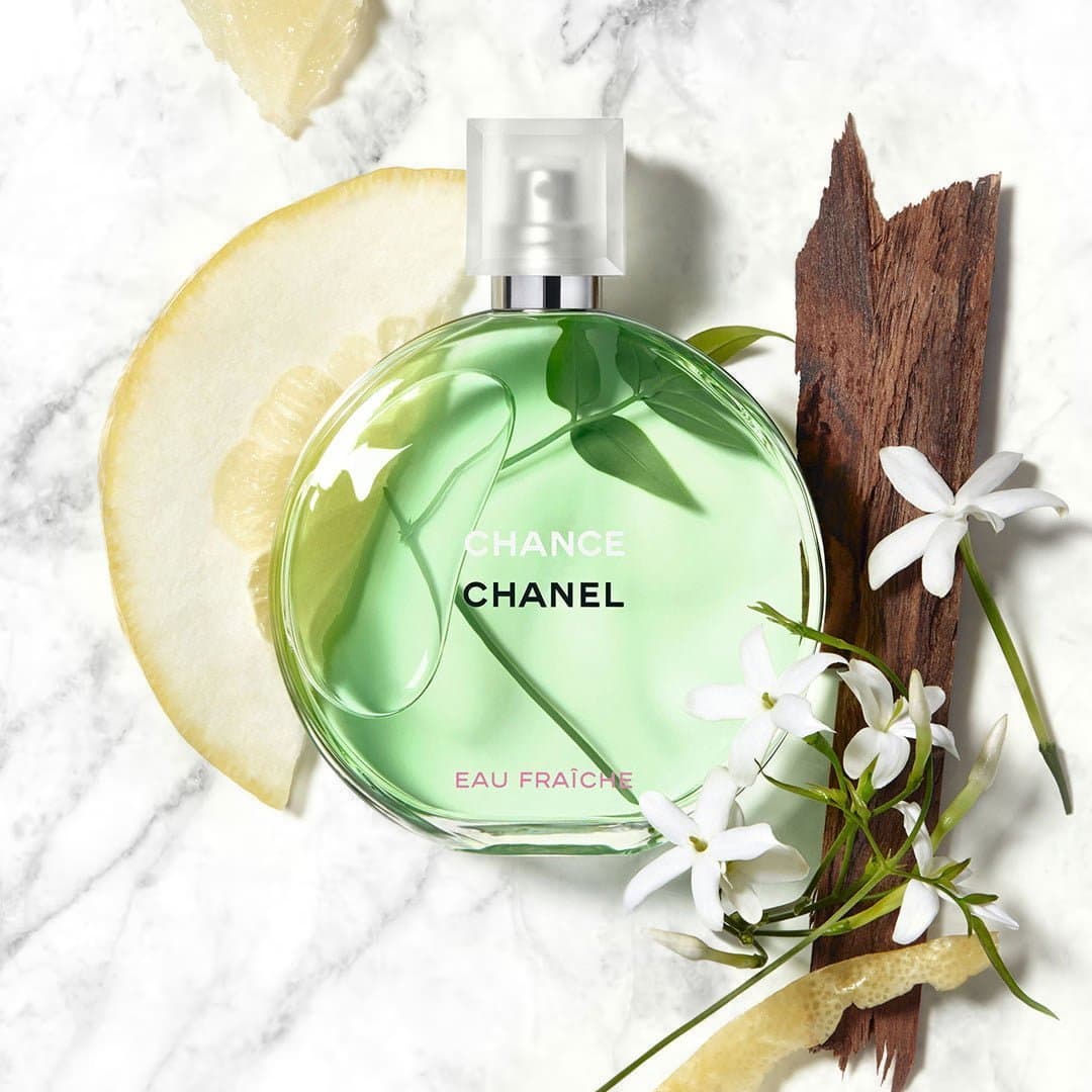 Chance Eau Fraiche