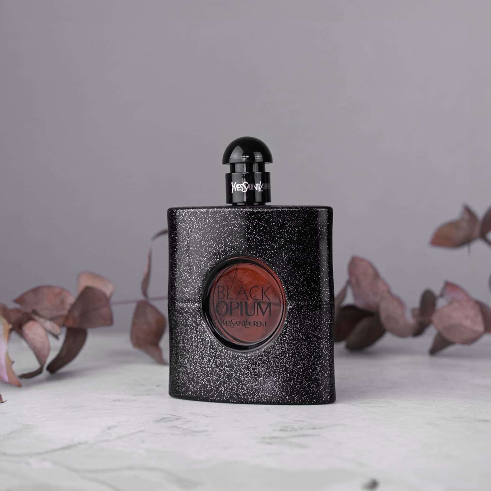 Black Opium