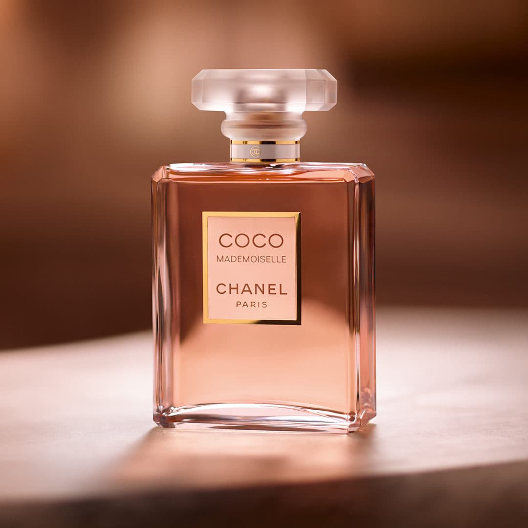 Coco Mademoiselle L'Eau Privée