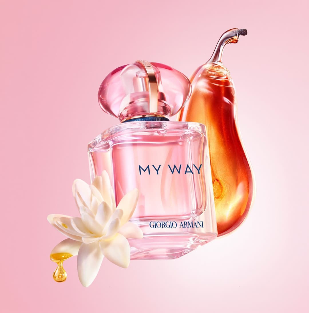 My Way