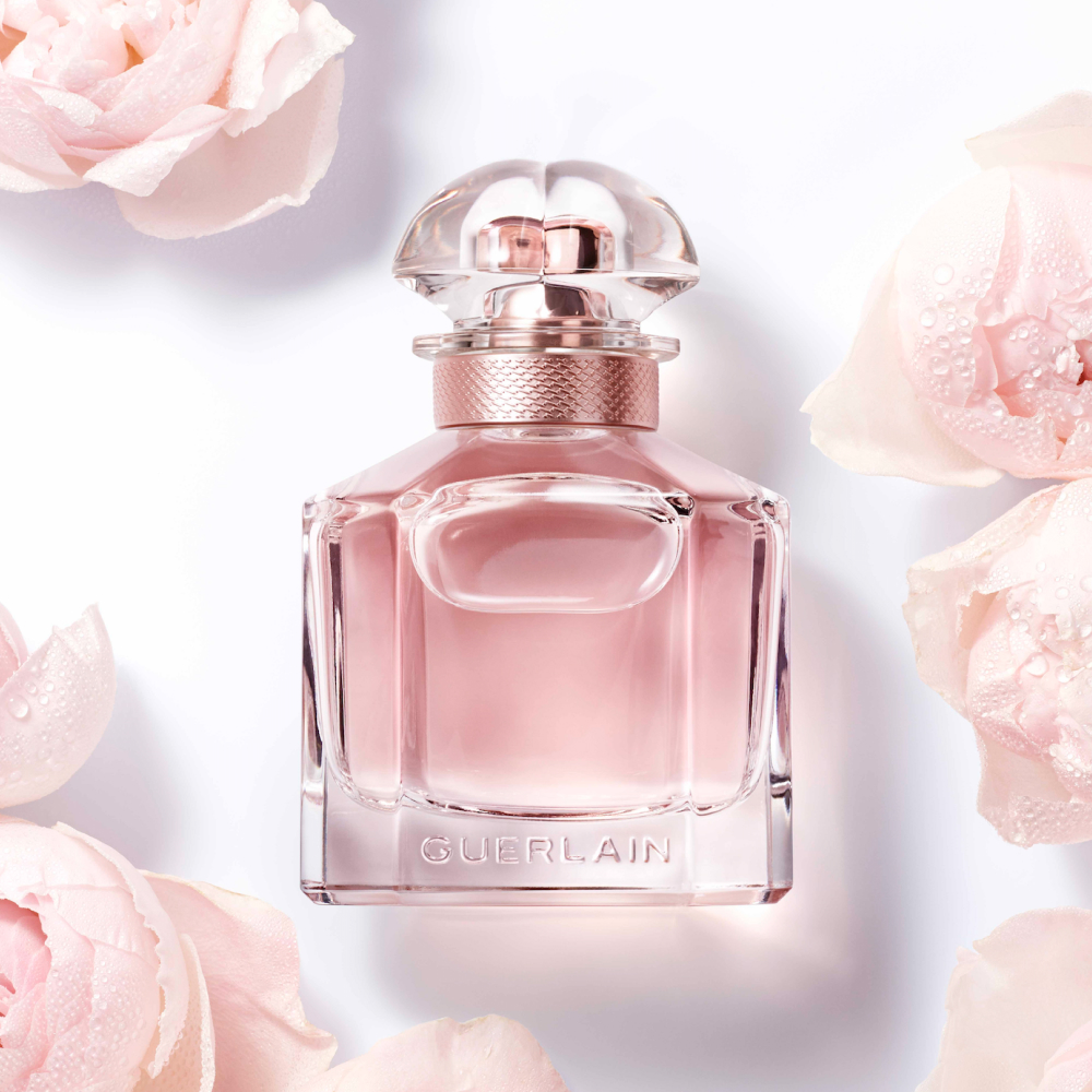 Mon Guerlain Sparkling Bouquet