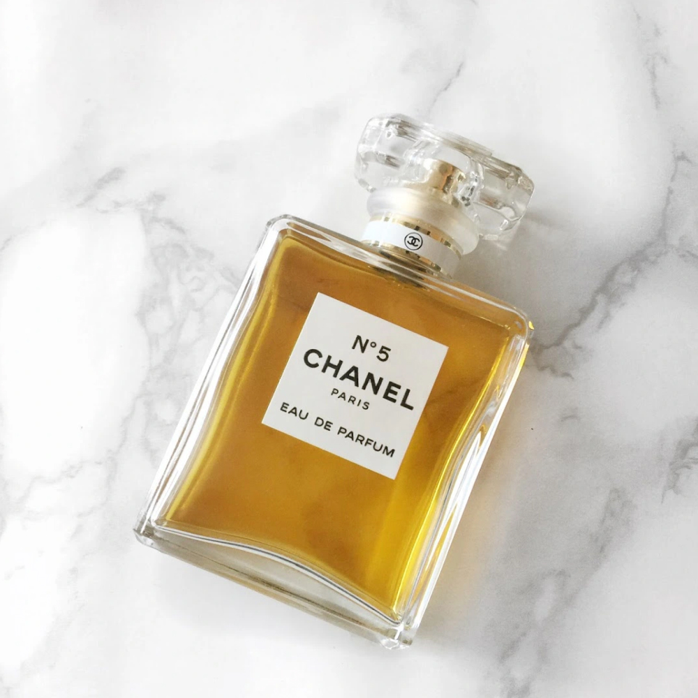 №5 Eau Première