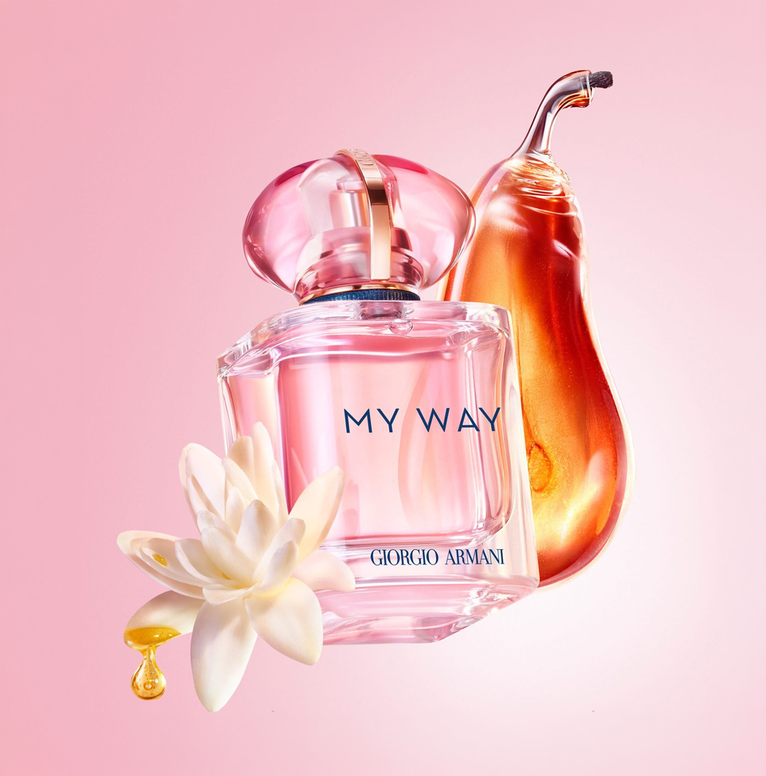 My Way